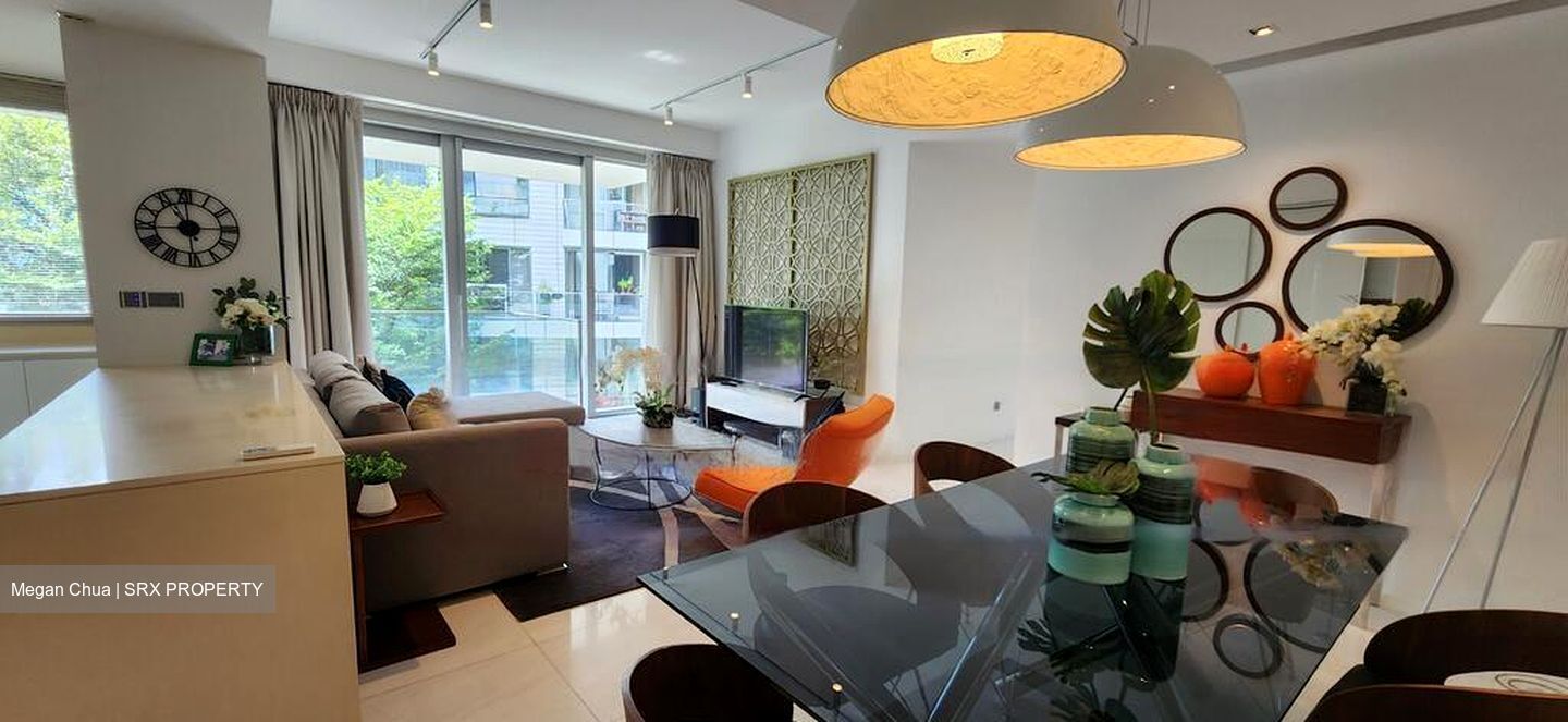 Reflections At Keppel Bay (D4), Condominium #582518641
